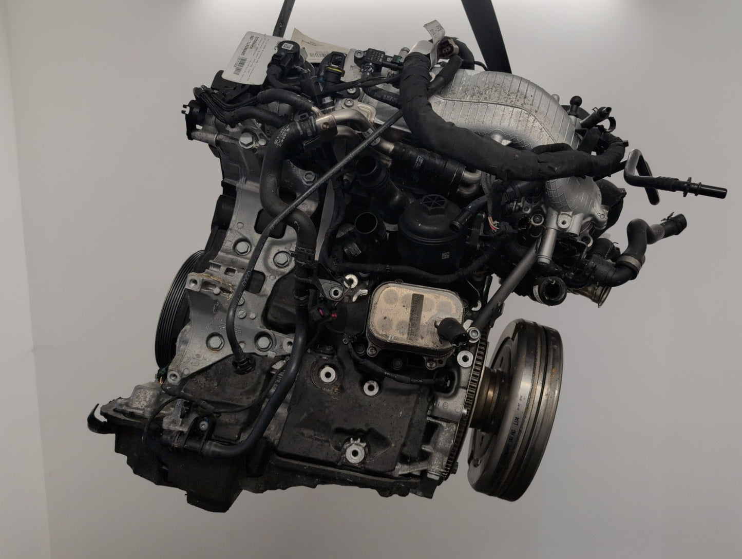 Moteur