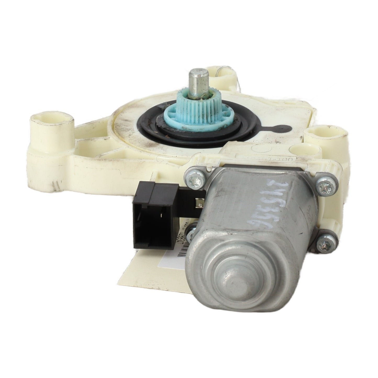 Moteur leve vitre avant gauche