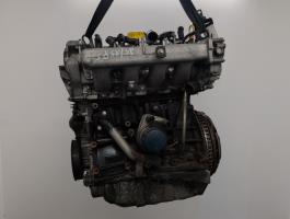 Moteur RENAULT MEGANE 3 PHASE 1 COUPE F4R_870 2009