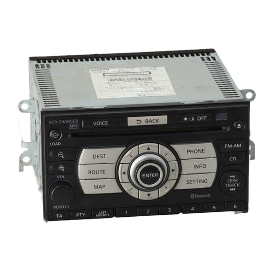 Autoradio d'origine