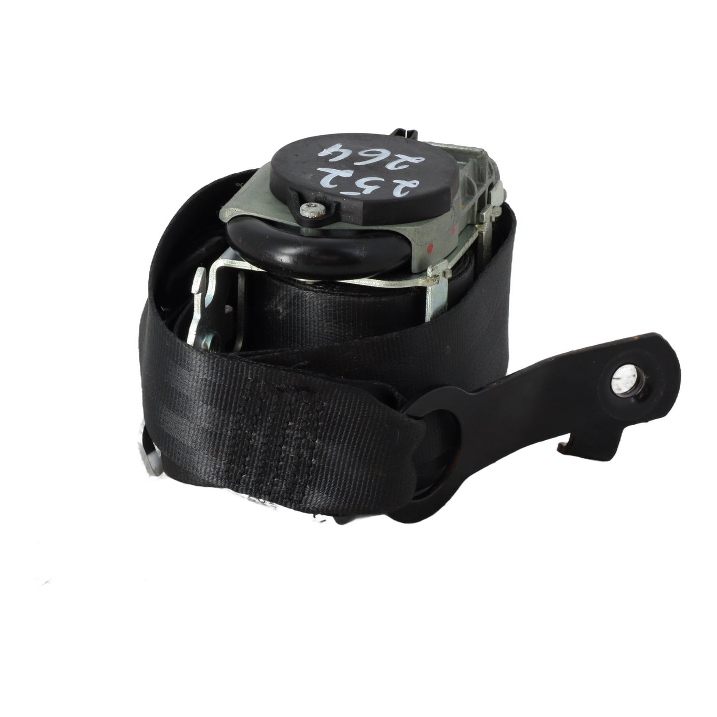 Ceinture avant droit