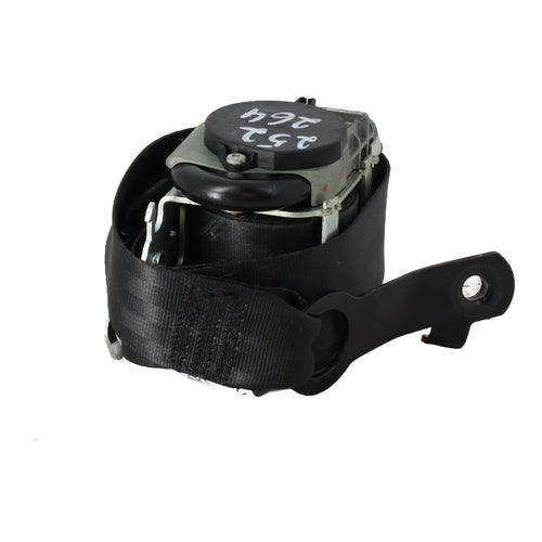 Ceinture avant droit