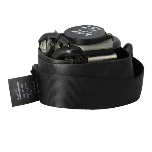 Ceinture avant gauche