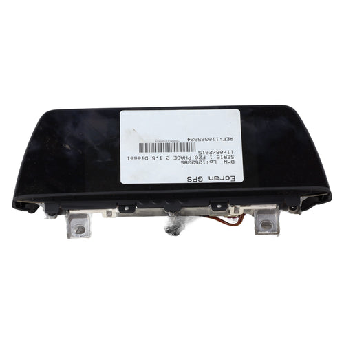 Ecran GPS