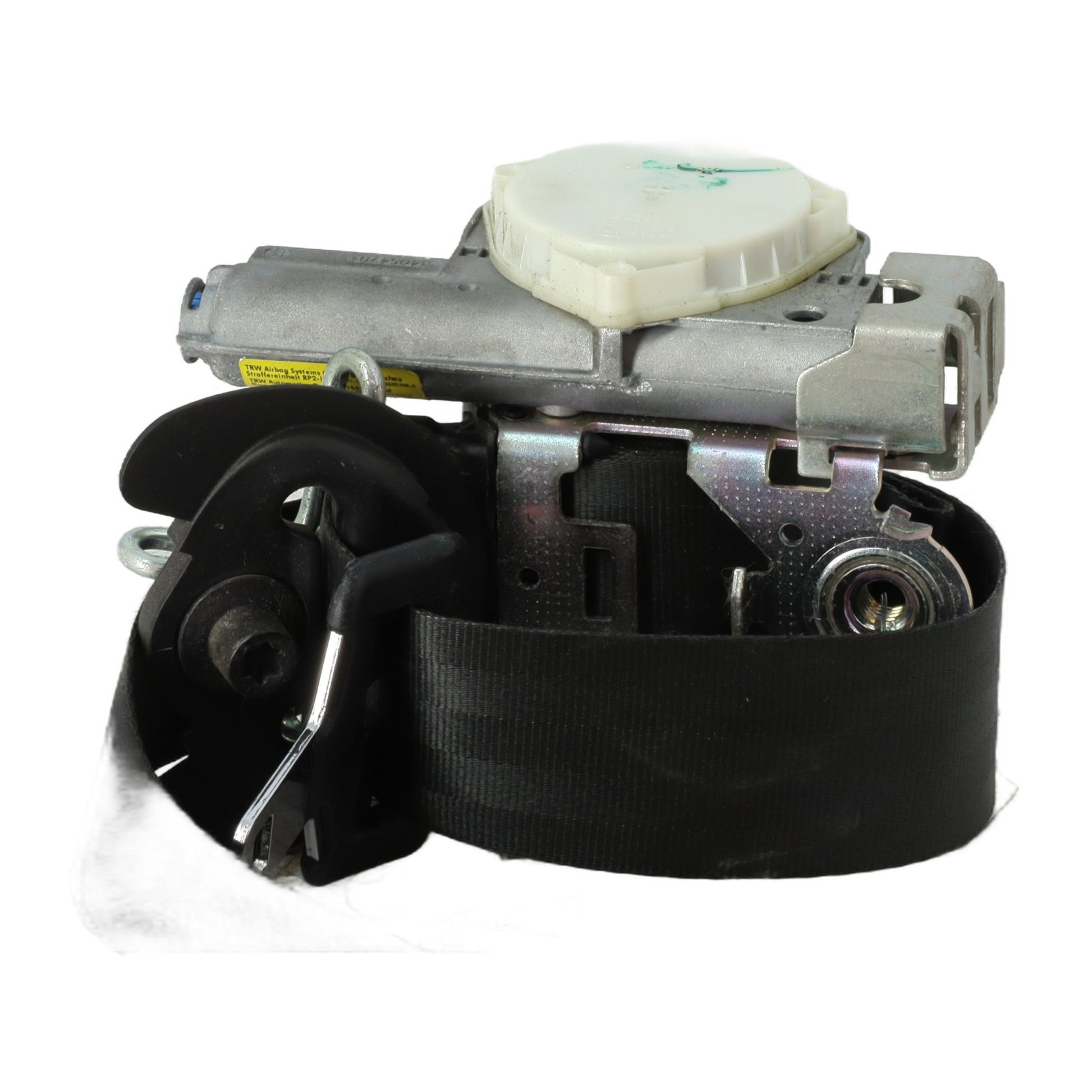 Ceinture avant droit