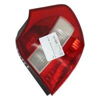 Feu arriere principal droit (feux) - BMW SERIE 1 E87 PHASE 1