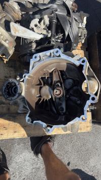 Boite de vitesses VOLKSWAGEN POLO 4 PHASE 1 FSP 2002