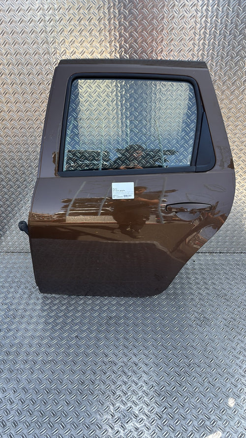 Porte arriere gauche - DACIA DUSTER 1 PHASE 1 2010.0