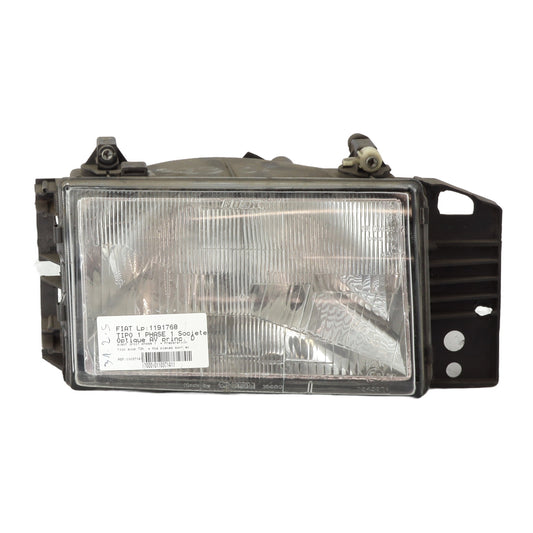 Optique avant principal droit (feux)(phare) - FIAT TIPO 1 PHASE 1