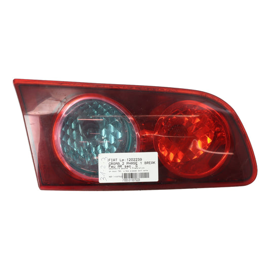Feu arriere secondaire gauche (feux) - FIAT CROMA 2 PHASE 1 BREAK
