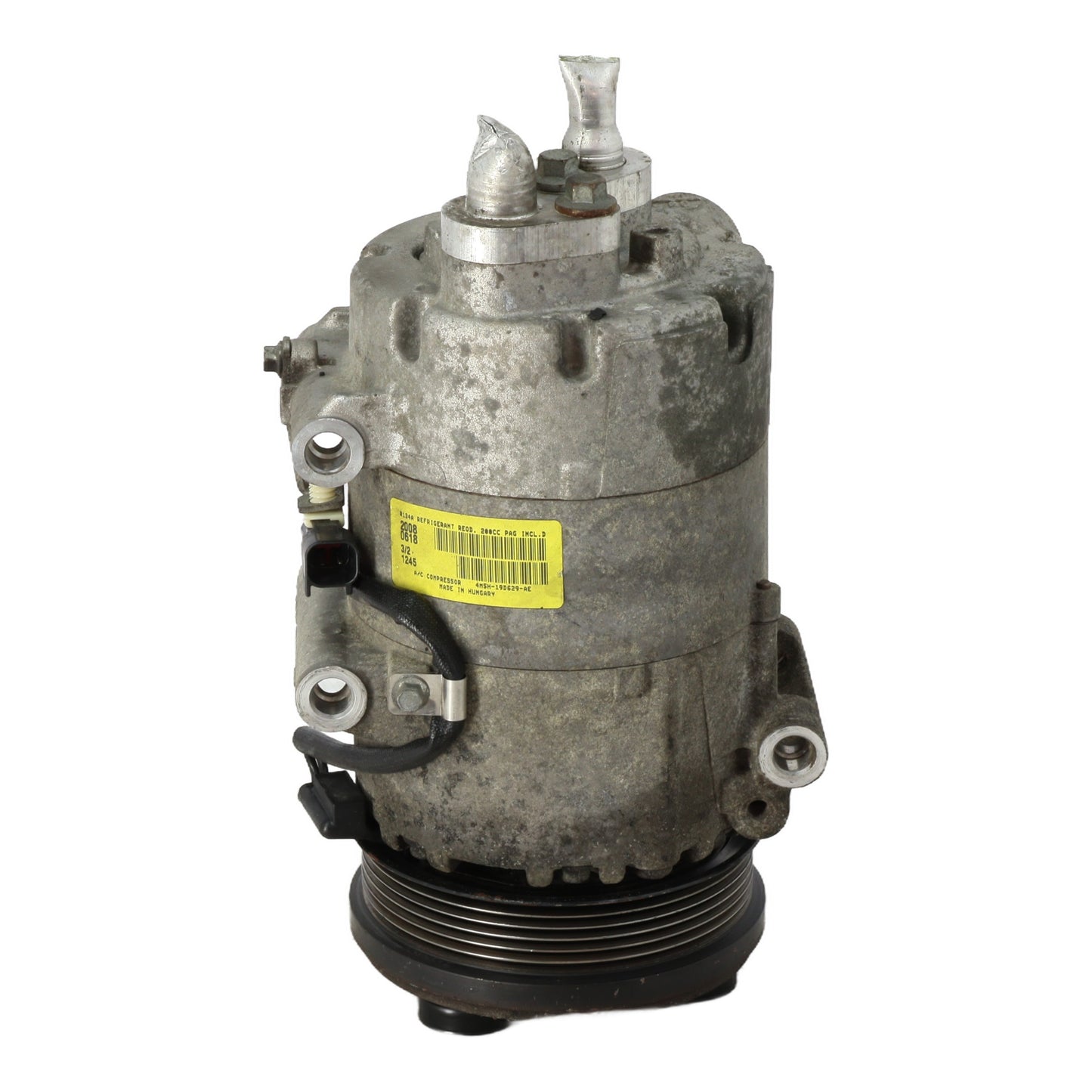 Compresseur clim - FORD C-MAX 1 PHASE 2 (2008)