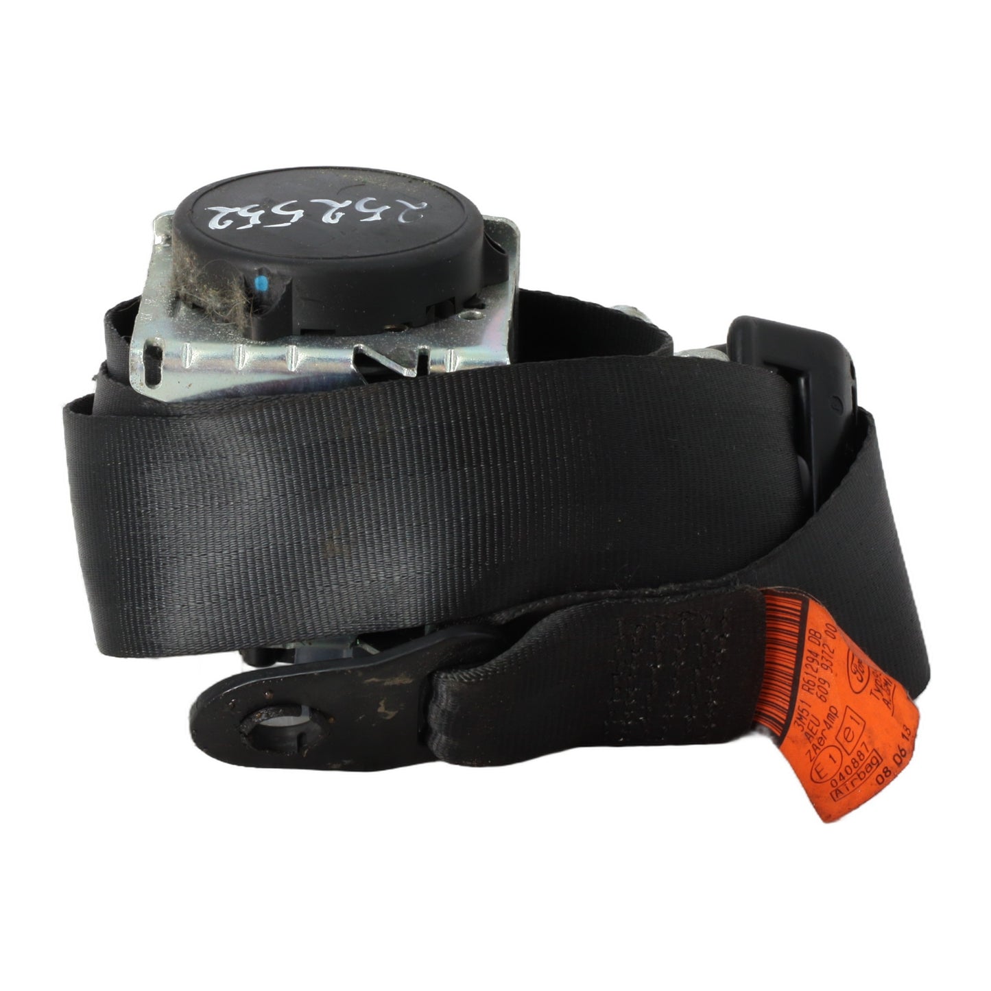 Ceinture avant droit
