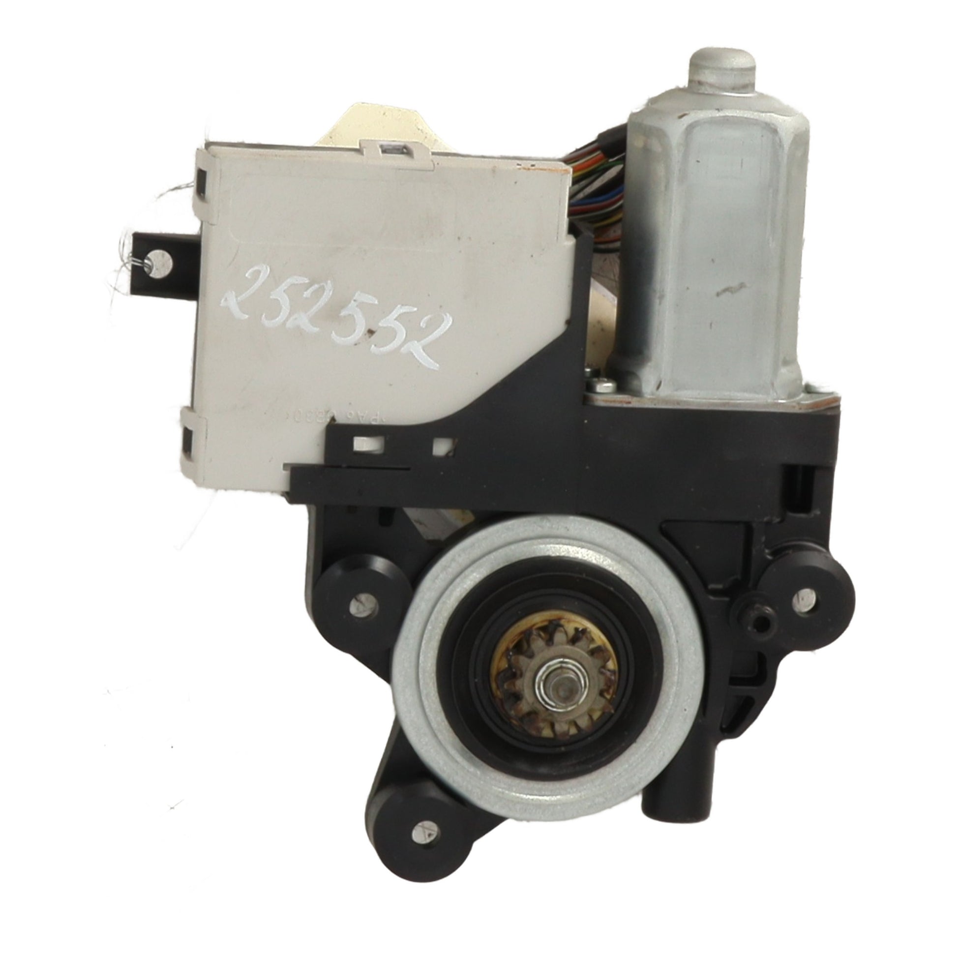 Moteur leve vitre avant droit