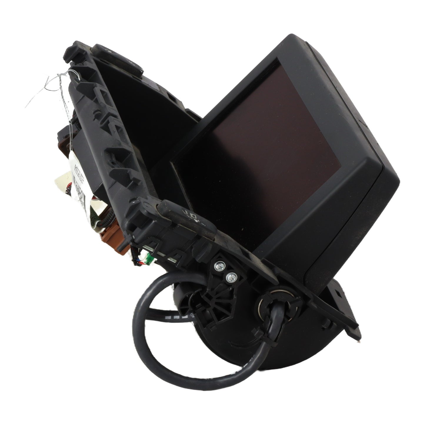 Ecran GPS