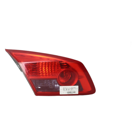 Feu arriere secondaire gauche (feux) - RENAULT VEL SATIS PHASE 1