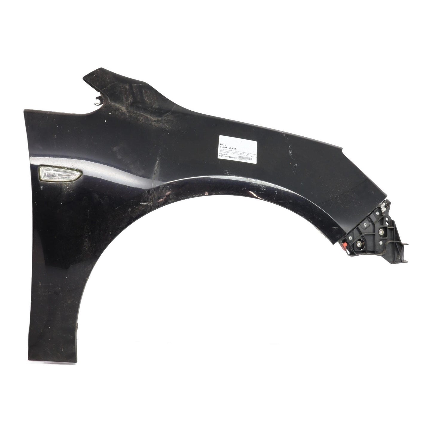 Aile avant droit - OPEL ASTRA J SPORTS TOURER PHASE 1 BREAK (2011)