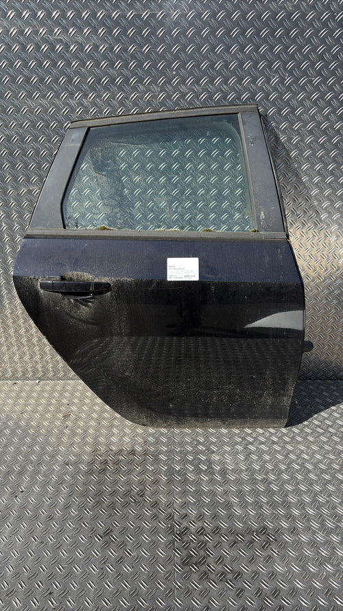 Porte arriere droit - OPEL ASTRA J SPORTS TOURER PHASE 1 BREAK 2011.0