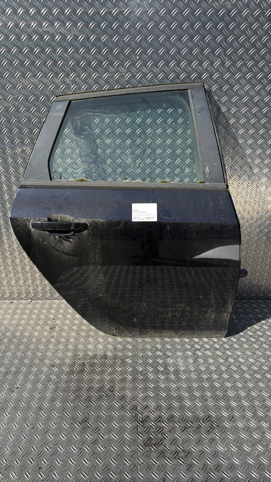 Porte arriere droit - OPEL ASTRA J SPORTS TOURER PHASE 1 BREAK 2011.0