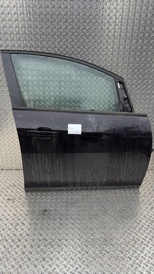 Porte avant droit - OPEL ASTRA J SPORTS TOURER PHASE 1 BREAK 2011.0