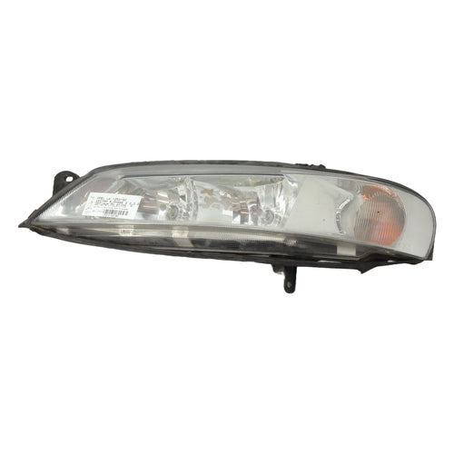 Optique avant principal gauche (feux)(phare) - OPEL VECTRA B PHASE 2