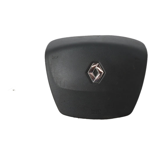 Air bag conducteur
