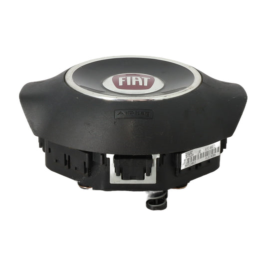 Air bag conducteur