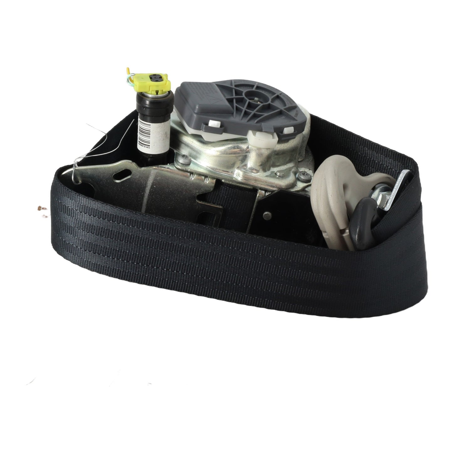 Ceinture avant droit