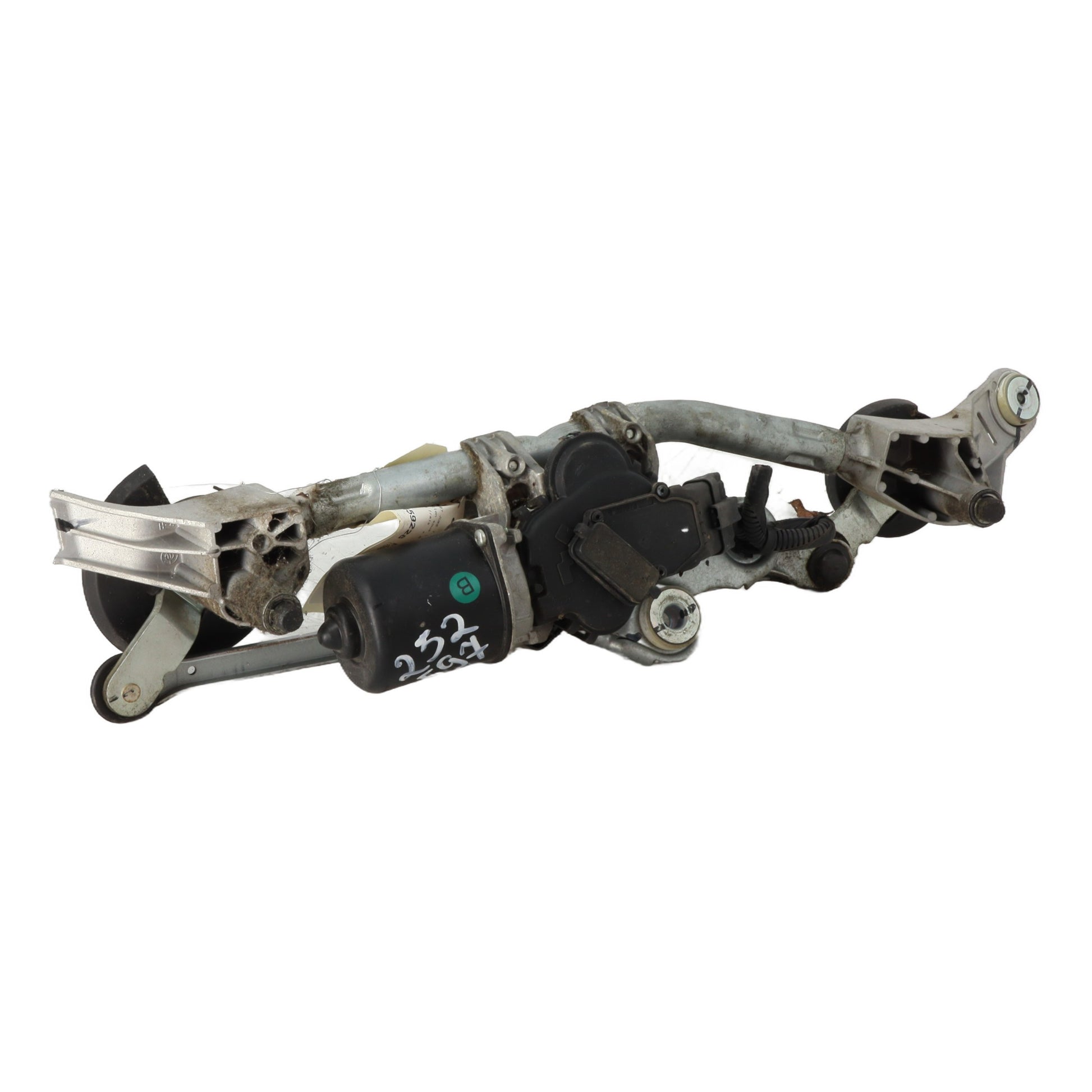 Moteur essuie glace avant