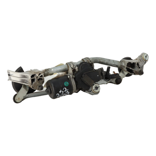 Moteur essuie glace avant