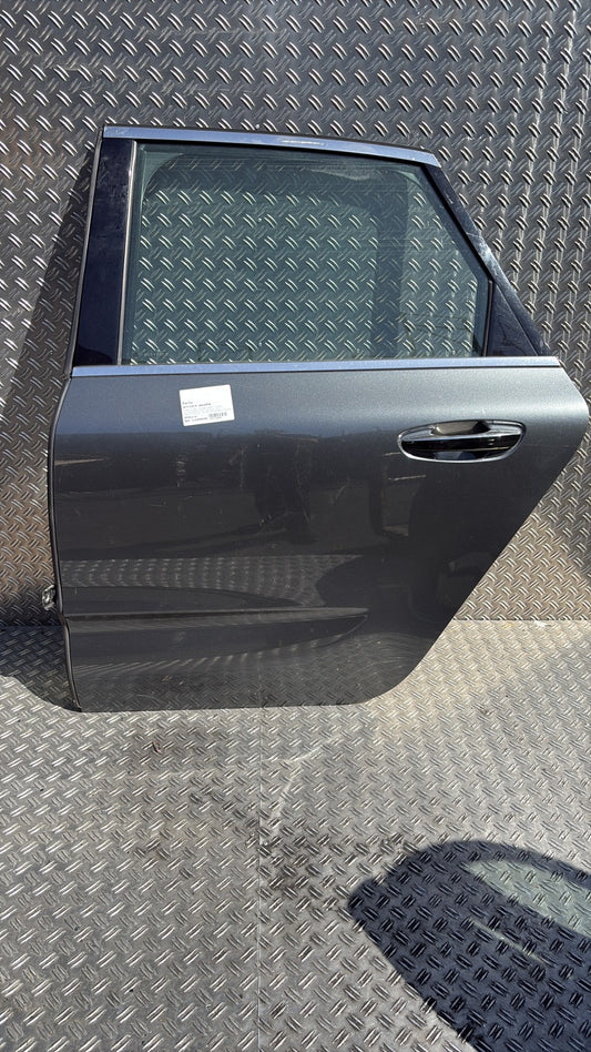 Porte arriere gauche - CITROEN C4 PICASSO 2 PHASE 1 2013.0