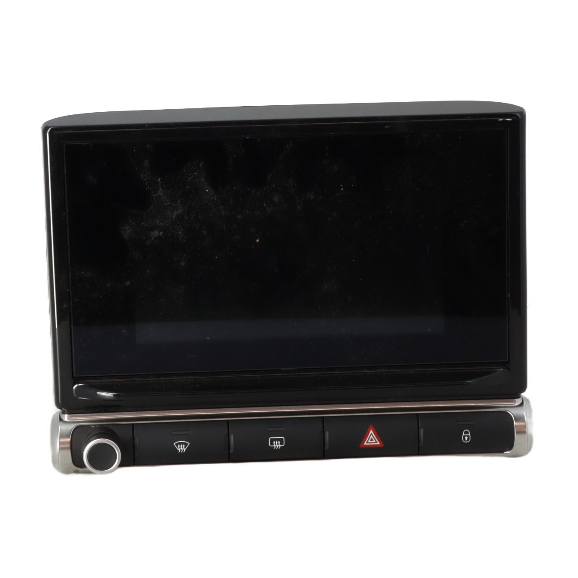 Ecran GPS