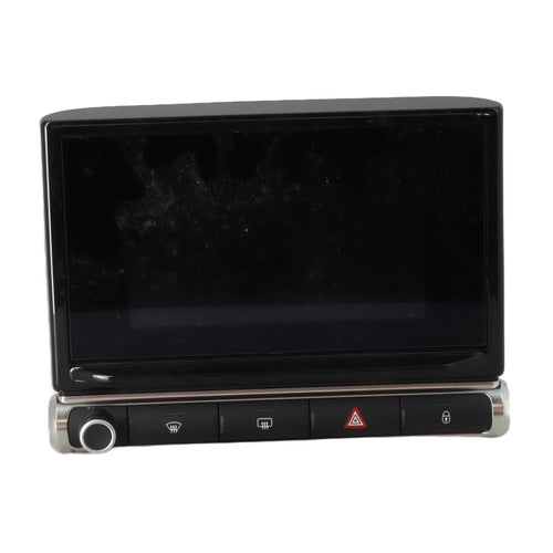 Ecran GPS