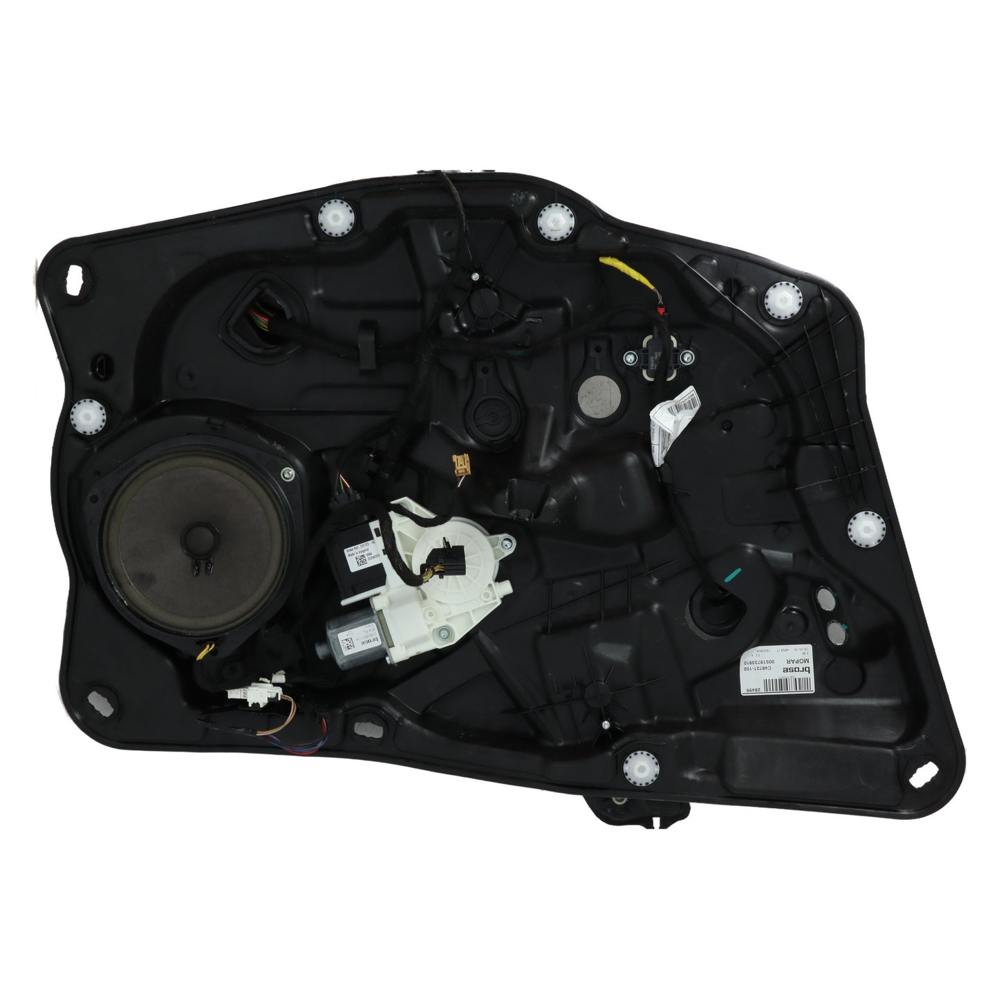 Moteur leve vitre avant gauche