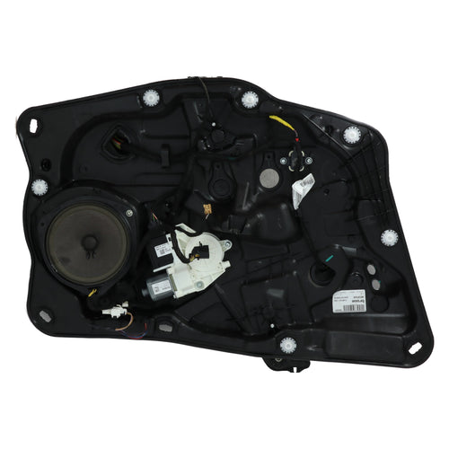 Moteur leve vitre avant gauche