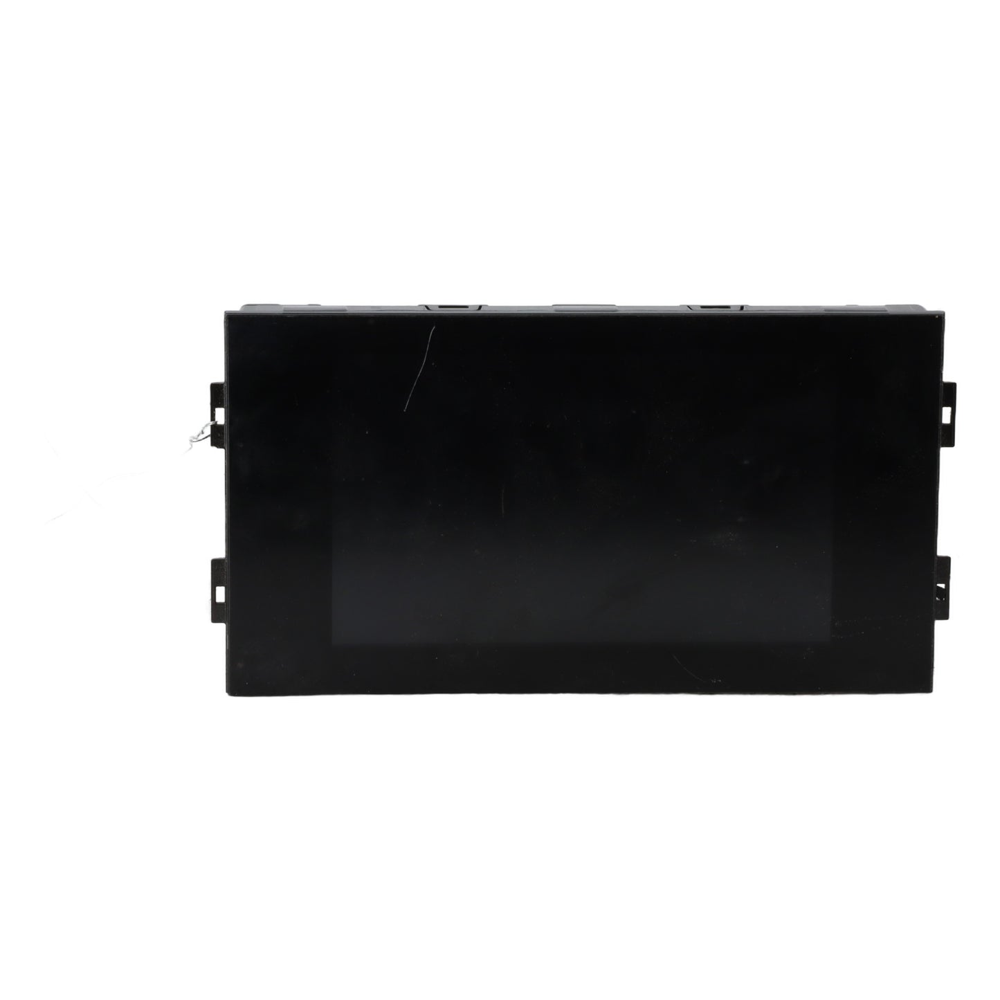 Ecran GPS