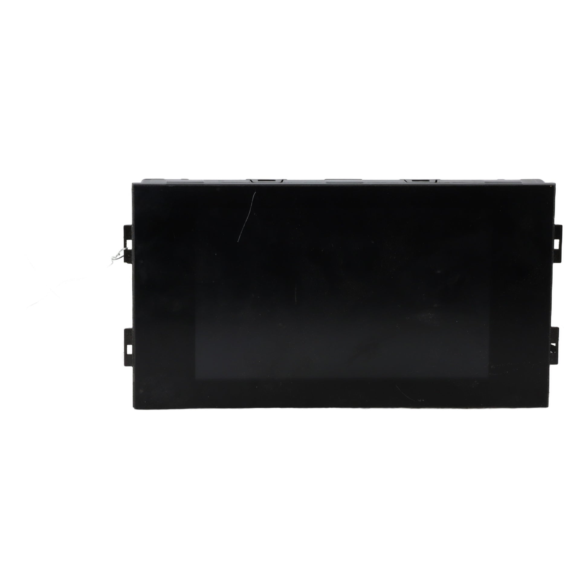 Ecran GPS