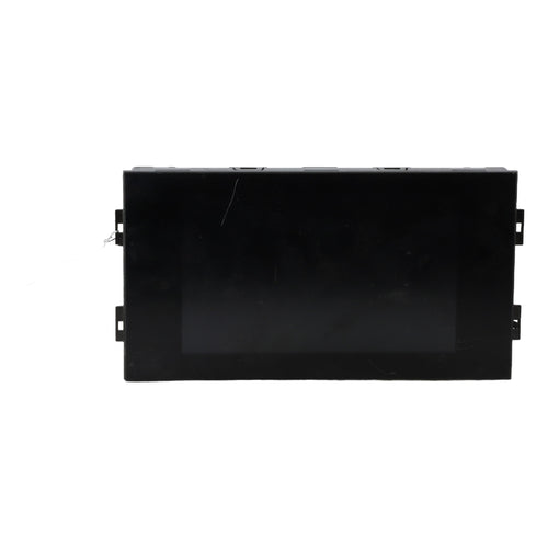 Ecran GPS