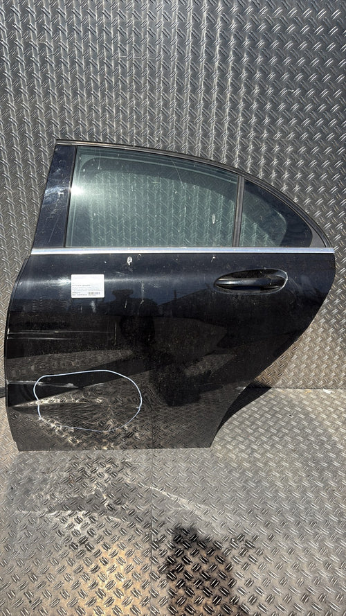 Porte arriere gauche - MERCEDES CLASSE A 176 PHASE 1 2014.0