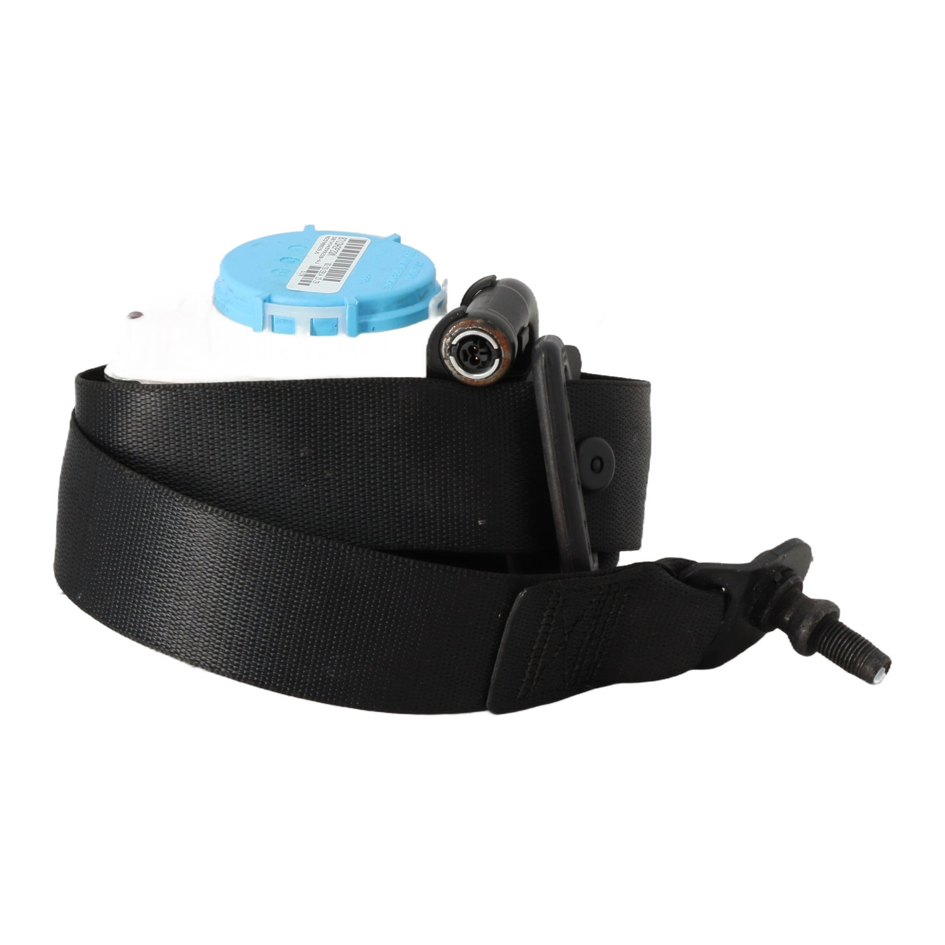 Ceinture avant droit