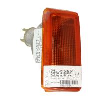 Optique avant secondaire droit (feux)(clignotant) - OPEL CORSA A PHASE 1