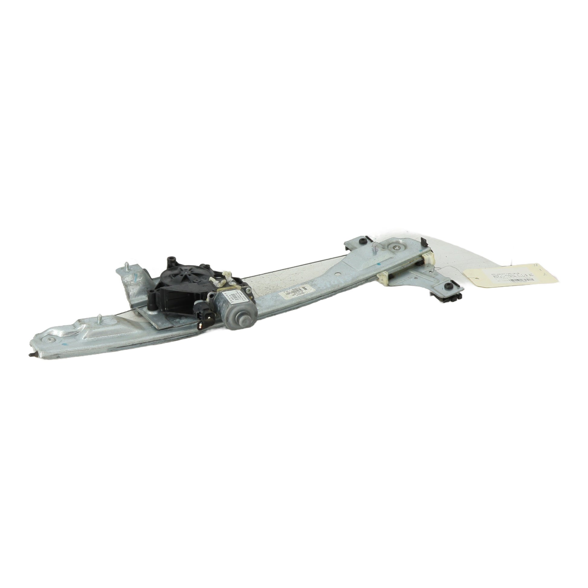 Moteur leve vitre avant droit