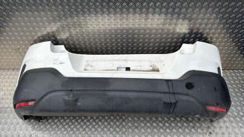 Pare choc arriere CITROEN C4 CACTUS 2018