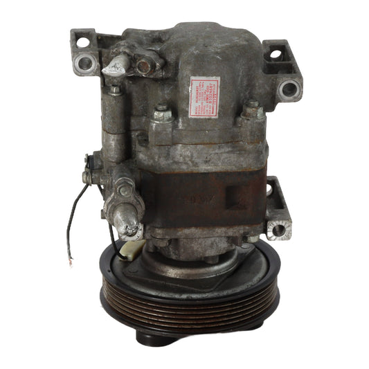 Compresseur clim - MAZDA 3 1 PHASE 1 (2007)