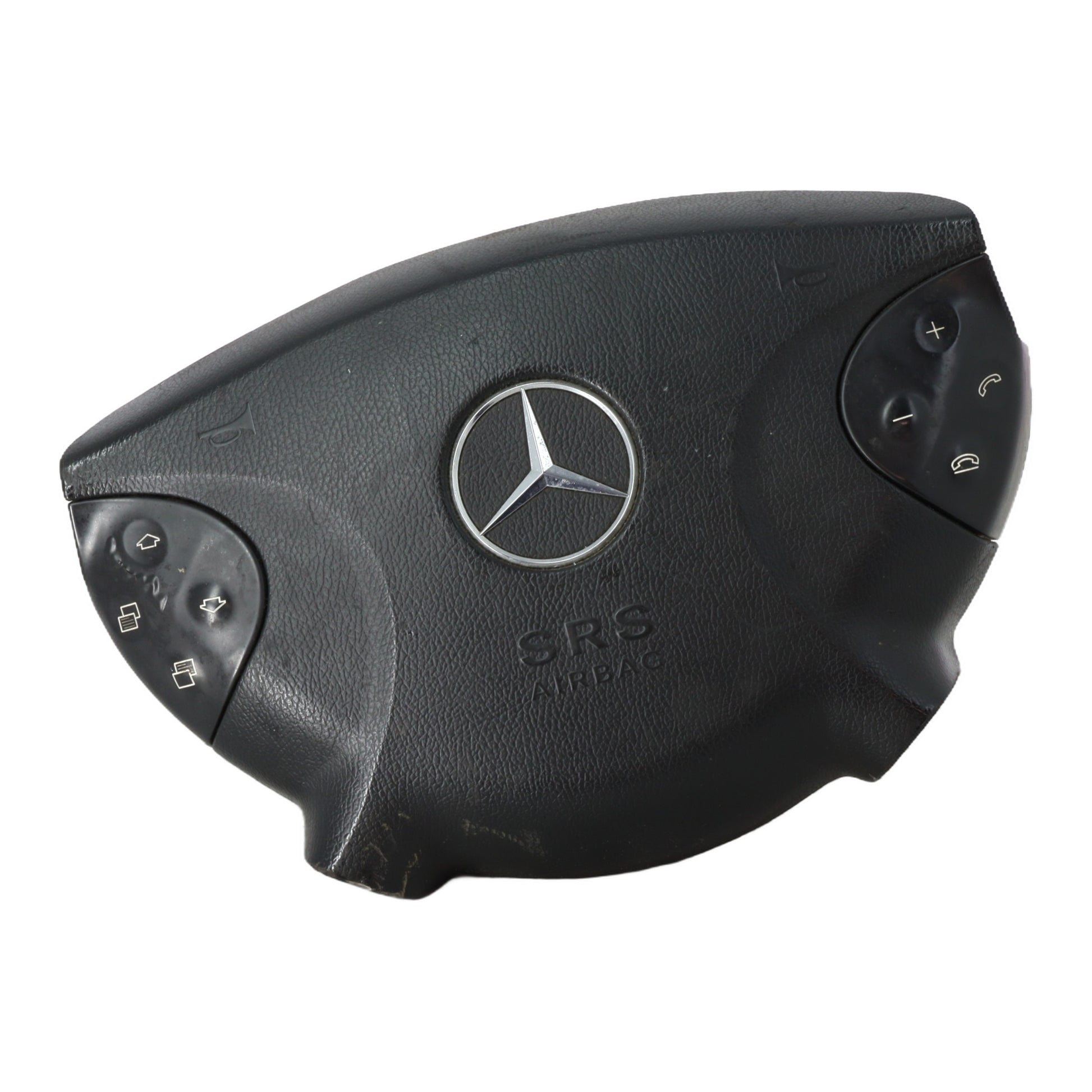 Air bag conducteur