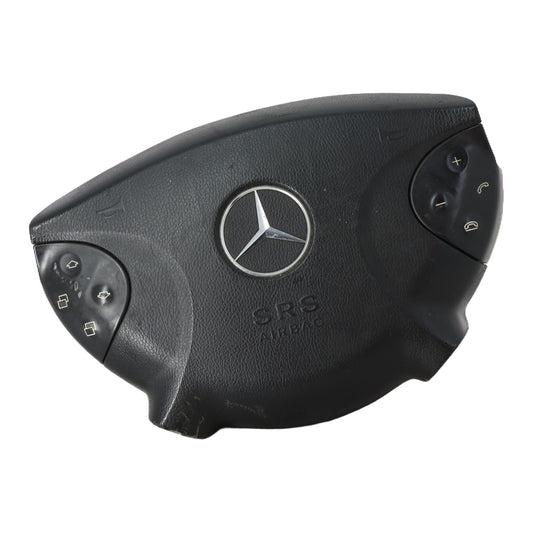 Air bag conducteur