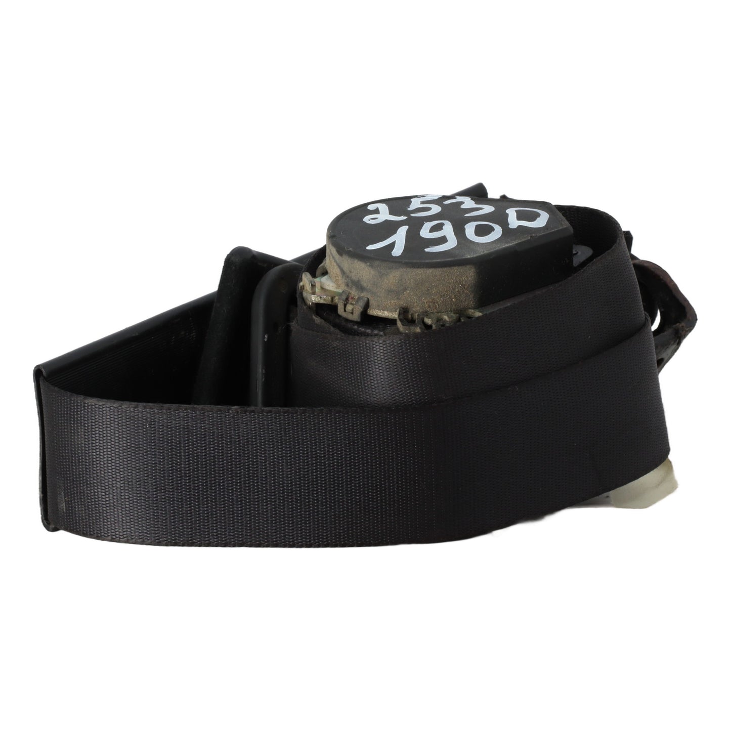 Ceinture avant droit