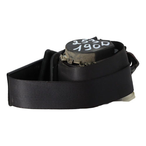 Ceinture avant droit