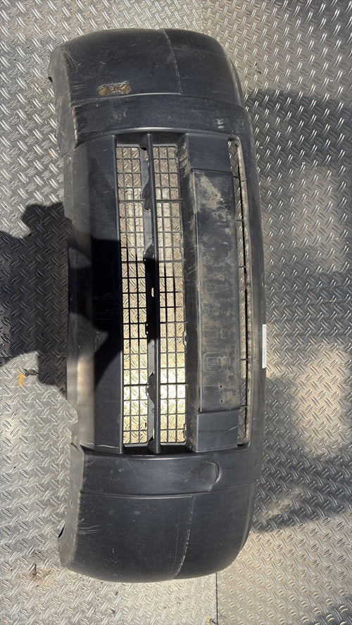 Pare choc avant - CITROEN BERLINGO 1 PHASE 2 2004.0