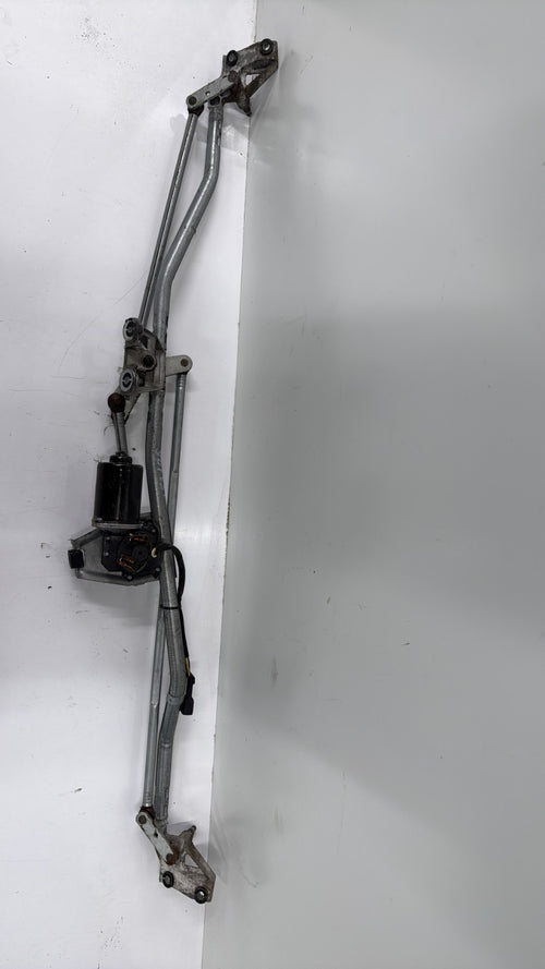 Moteur essuie glace avant
