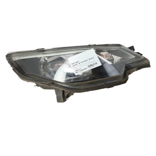 Optique avant principal droit (feux)(phare) - AIXAM S8 COUPE GTI